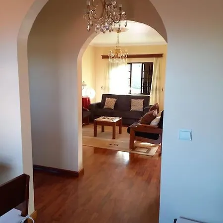 Casa Afonso A Getaway Apartment Arco da Calheta  Exterior photo