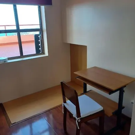 Casa Afonso A Getaway Apartment Arco da Calheta  Exterior photo